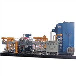 CNG kompressori